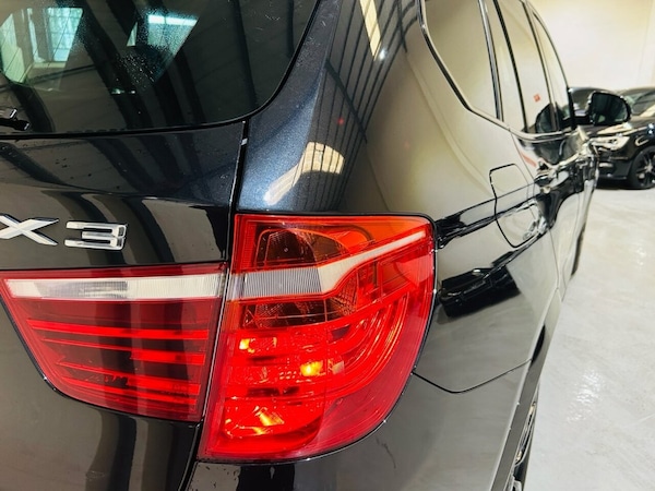 Used BMW X3 2015 for sale - 76323649: Photo 7