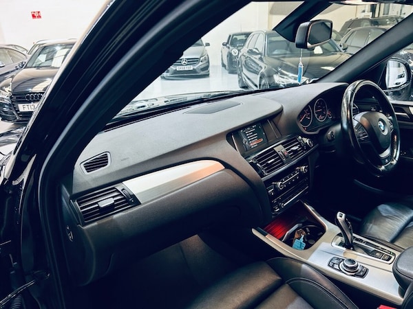 Used BMW X3 2015 for sale - 76323649: Photo 8