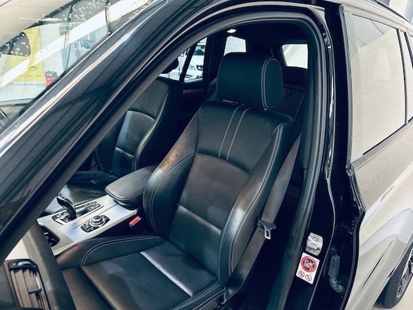 Used BMW X3 2015 for sale - 76323649: Photo 9
