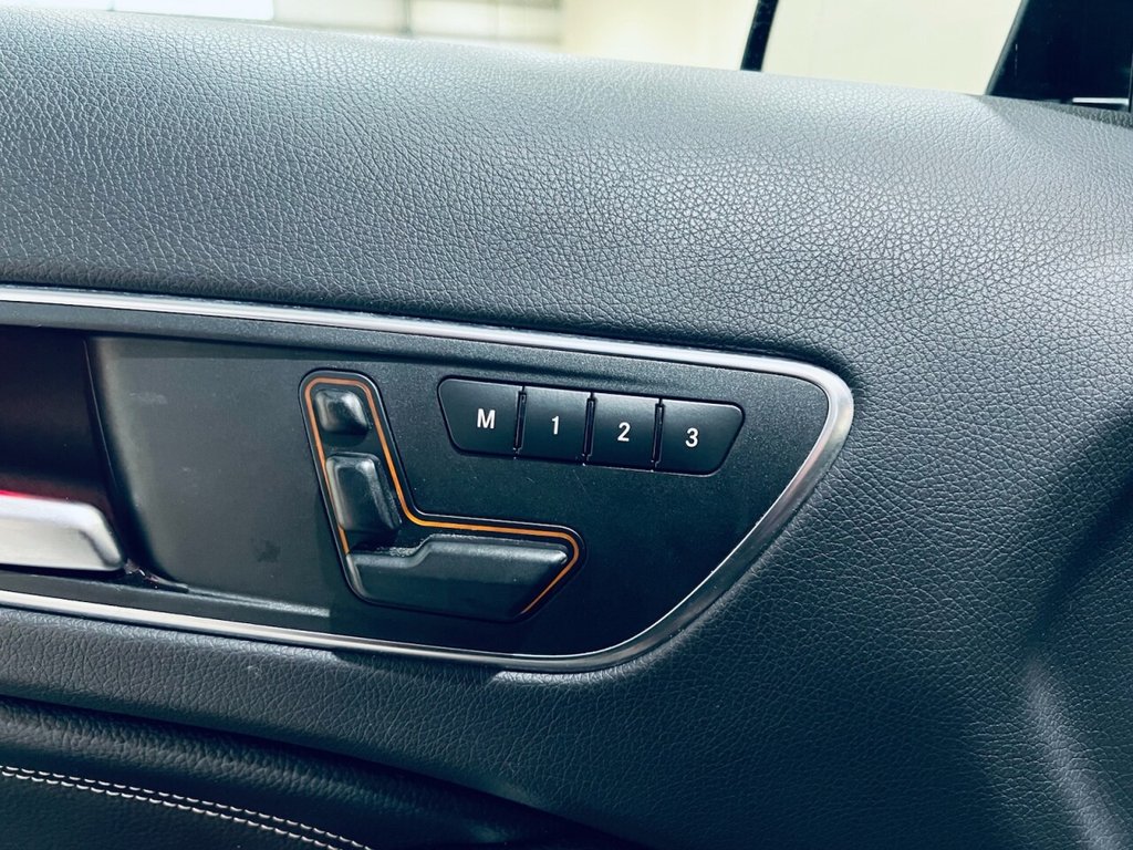 Used Mercedes-Benz GLA 2016 for sale - 77905047: Photo 12