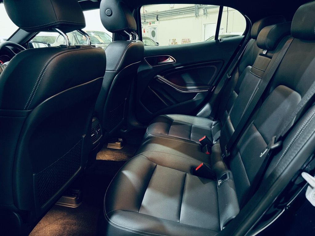 Used Mercedes-Benz GLA 2016 for sale - 77905047: Photo 15