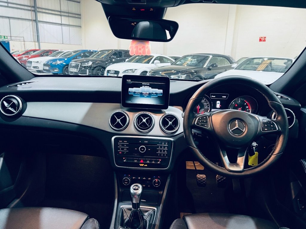 Used Mercedes-Benz GLA 2016 for sale - 77905047: Photo 17