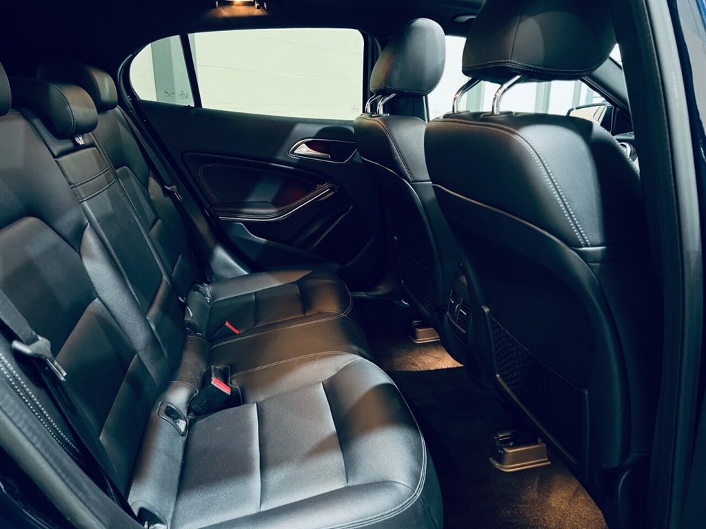 Used Mercedes-Benz GLA 2016 for sale - 77905047: Photo 18