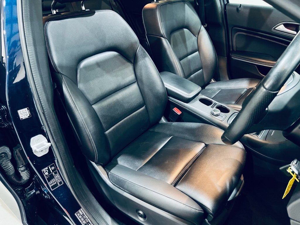 Used Mercedes-Benz GLA 2016 for sale - 77905047: Photo 19