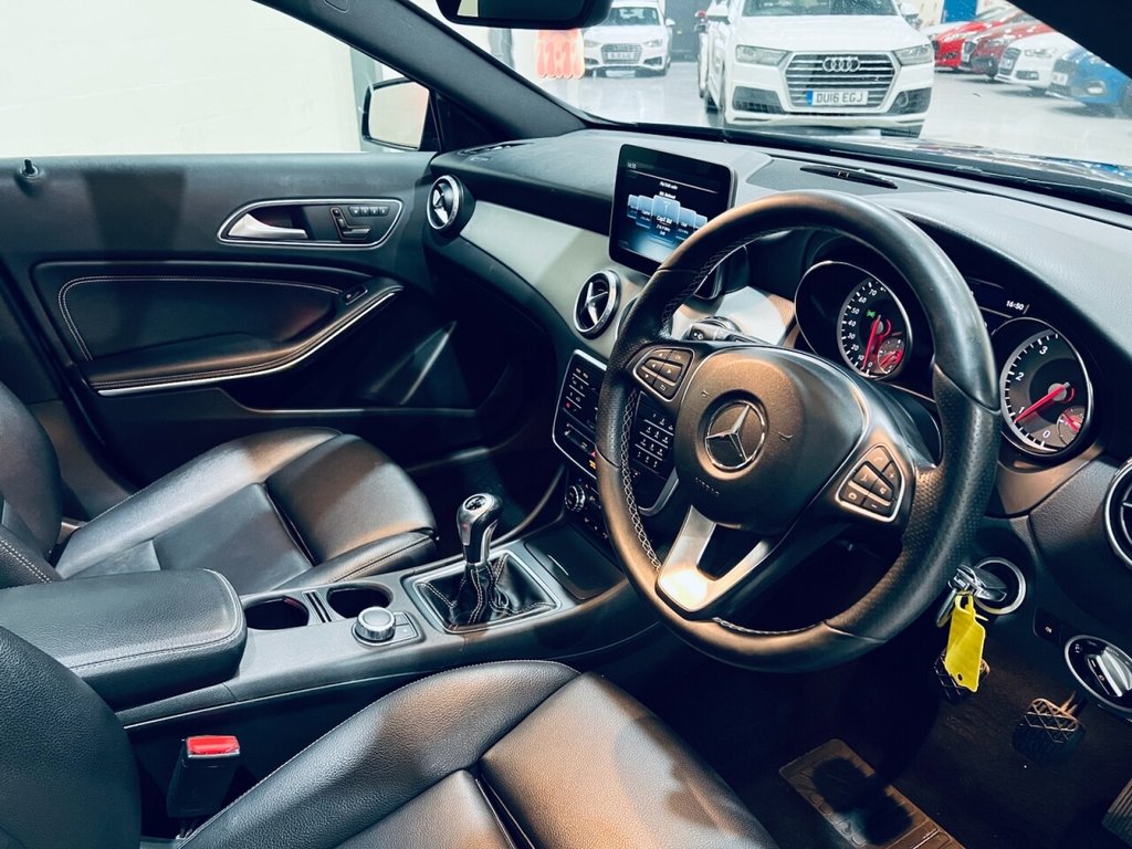 Used Mercedes-Benz GLA 2016 for sale - 77905047: Photo 20