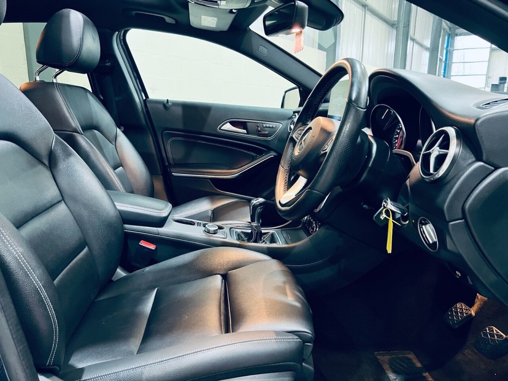 Used Mercedes-Benz GLA 2016 for sale - 77905047: Photo 21