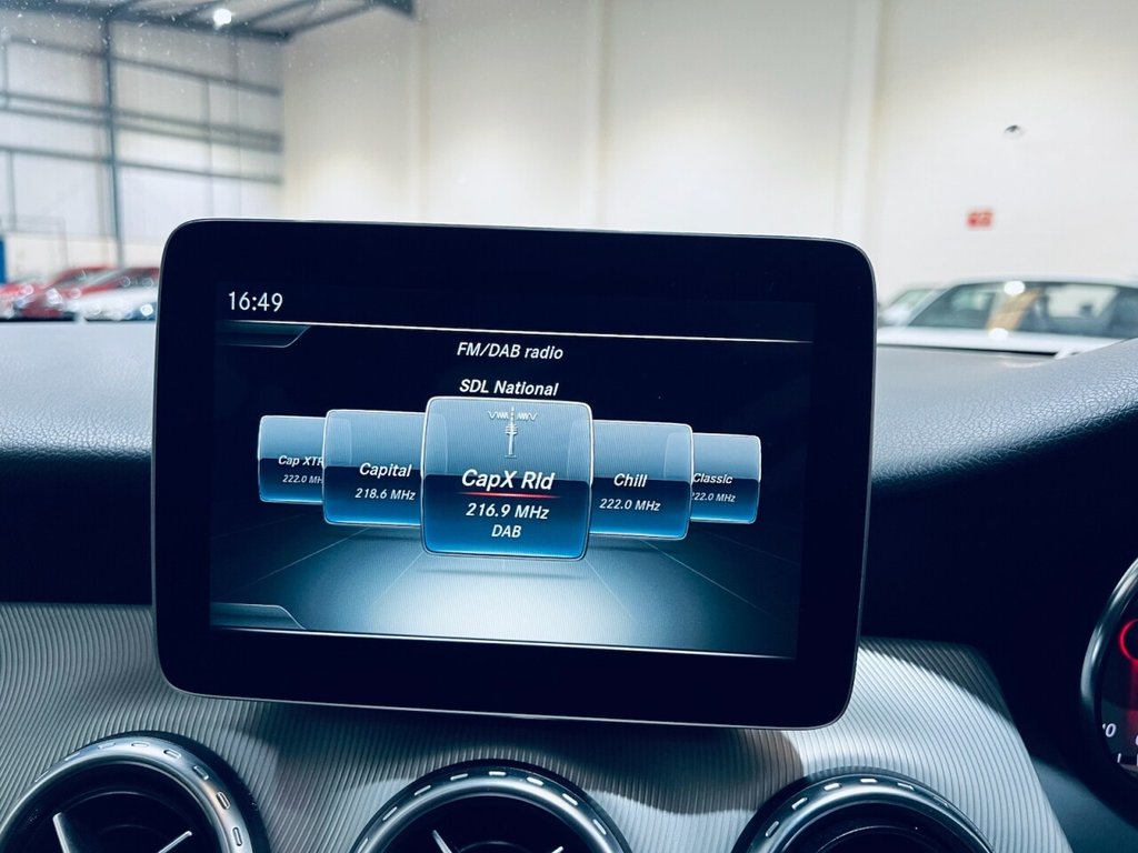 Used Mercedes-Benz GLA 2016 for sale - 77905047: Photo 23