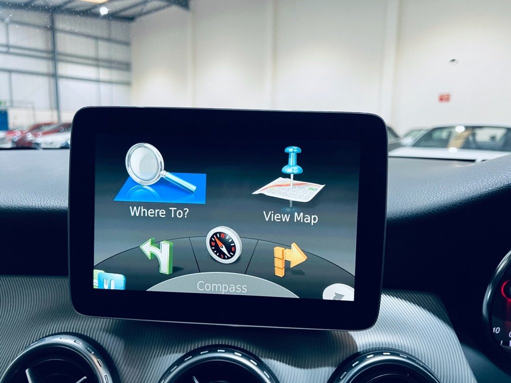 Used Mercedes-Benz GLA 2016 for sale - 77905047: Photo 24