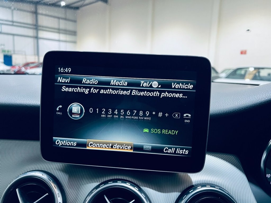 Used Mercedes-Benz GLA 2016 for sale - 77905047: Photo 25