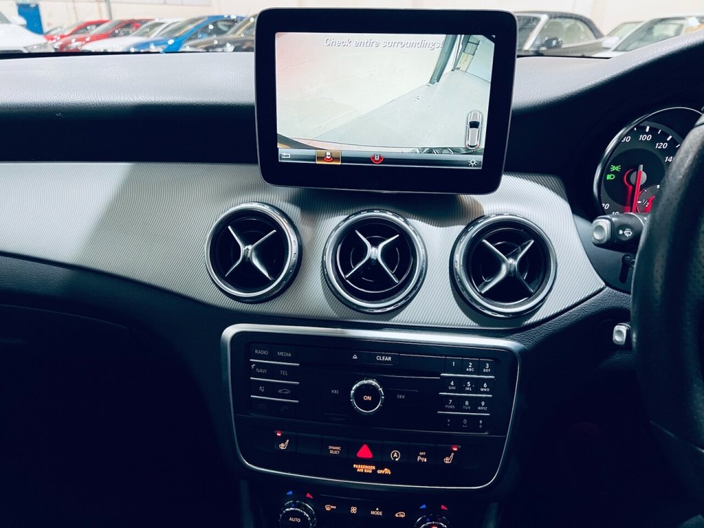 Used Mercedes-Benz GLA 2016 for sale - 77905047: Photo 28