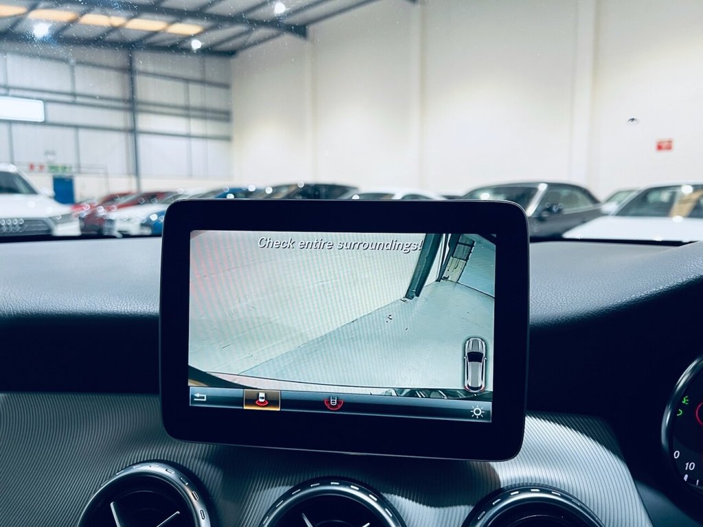 Used Mercedes-Benz GLA 2016 for sale - 77905047: Photo 29