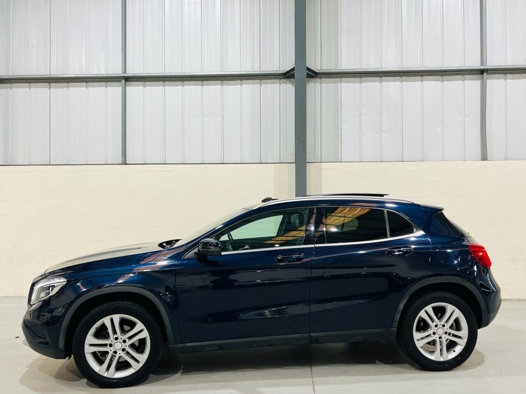 Used Mercedes-Benz GLA 2016 for sale - 77905047: Photo 3