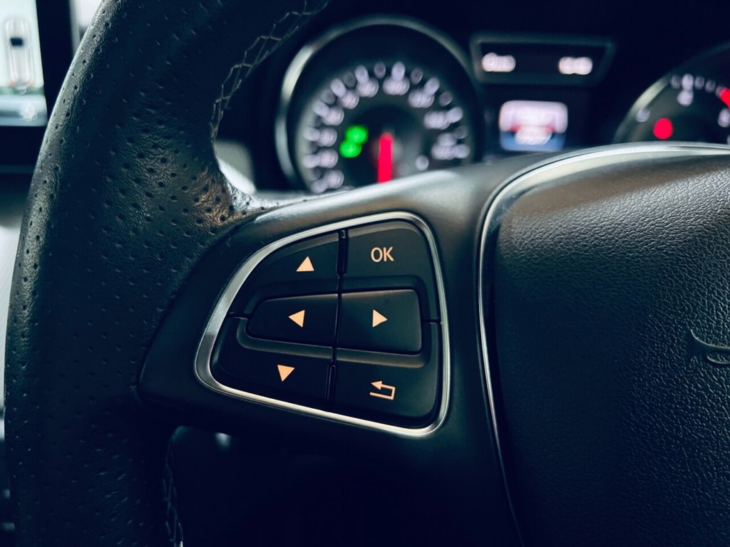 Used Mercedes-Benz GLA 2016 for sale - 77905047: Photo 31