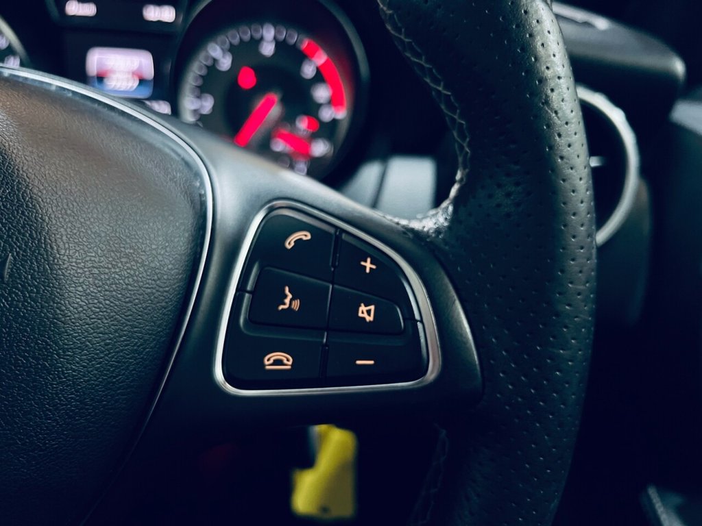 Used Mercedes-Benz GLA 2016 for sale - 77905047: Photo 32