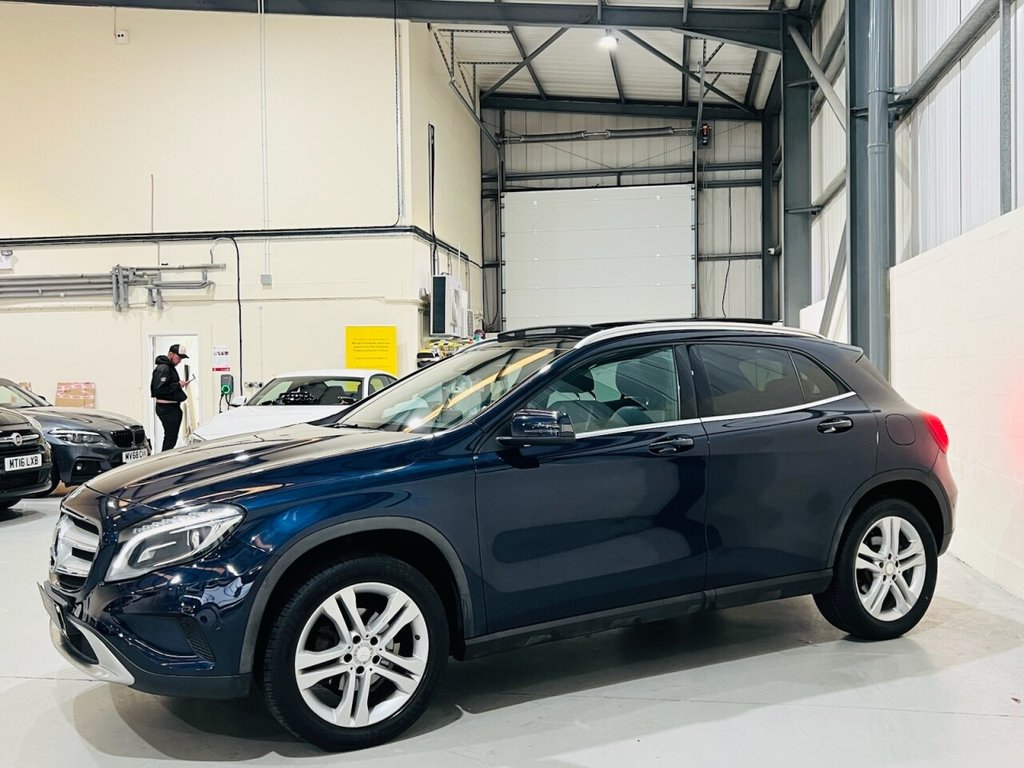 Used Mercedes-Benz GLA 2016 for sale - 77905047: Photo 34