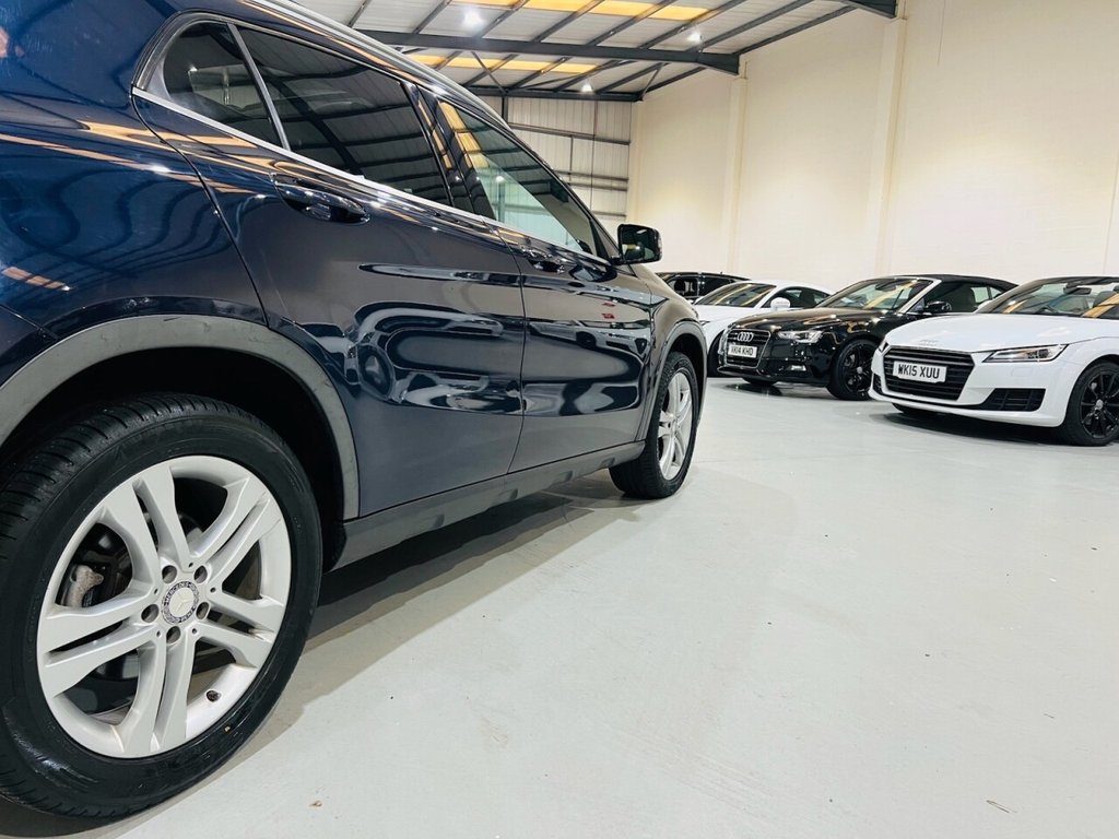 Used Mercedes-Benz GLA 2016 for sale - 77905047: Photo 35