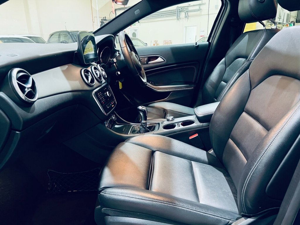 Used Mercedes-Benz GLA 2016 for sale - 77905047: Photo 36