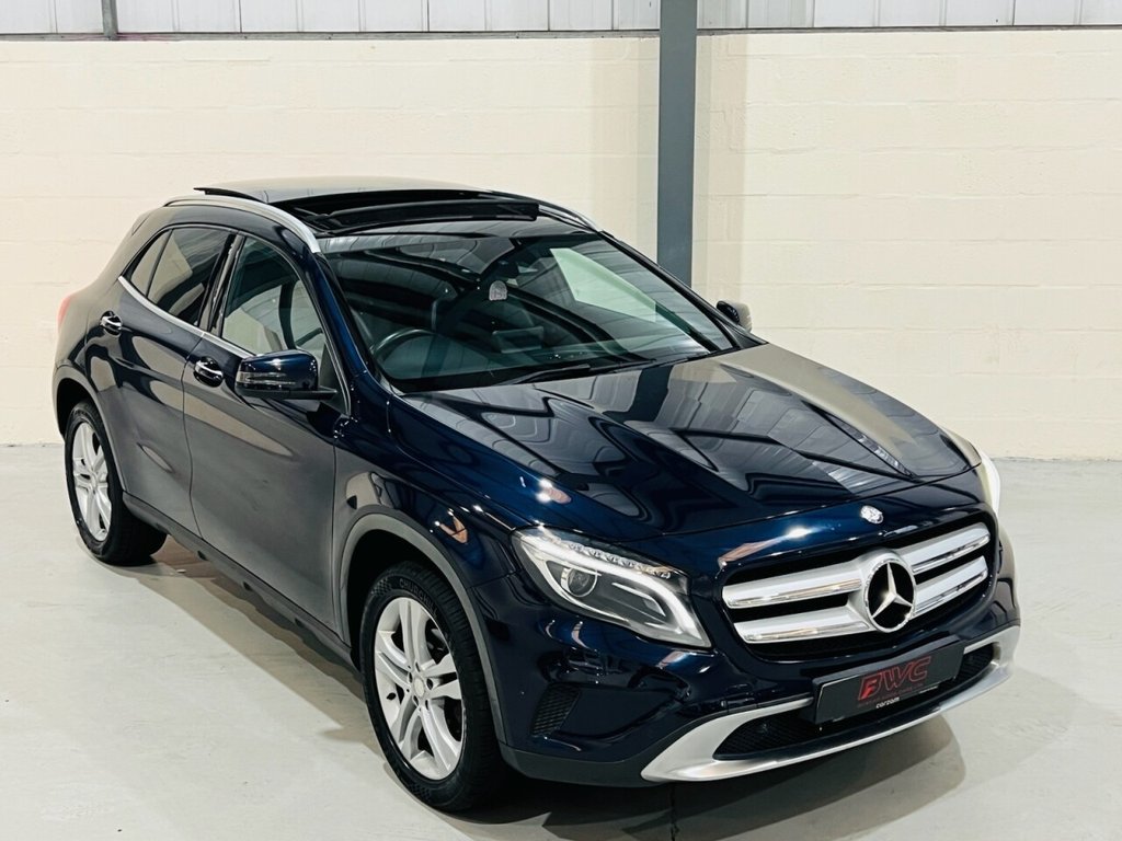 Used Mercedes-Benz GLA 2016 for sale - 77905047: Photo 6