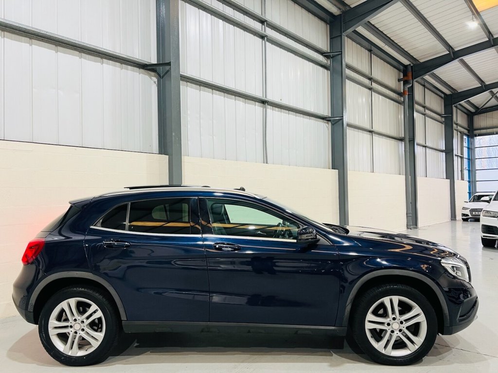 Used Mercedes-Benz GLA 2016 for sale - 77905047: Photo 8