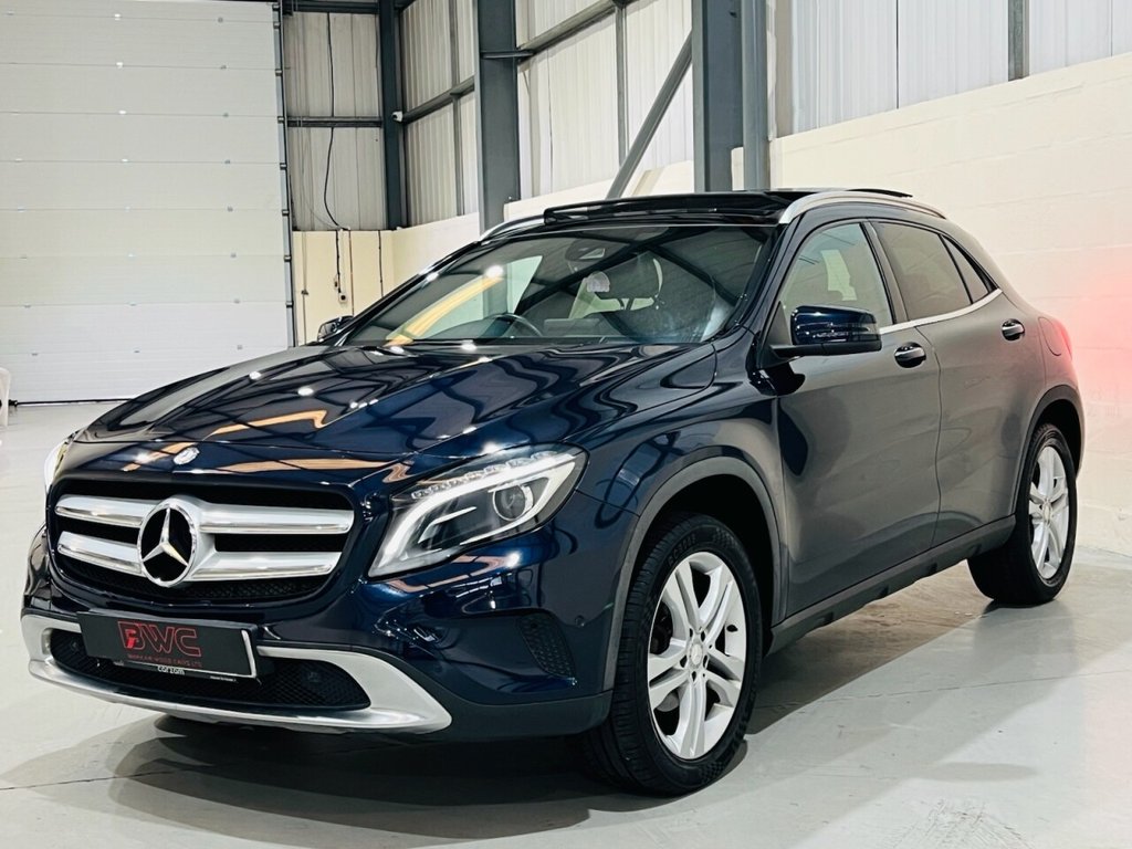 Used Mercedes-Benz GLA 2016 for sale - 77905047: Photo 9