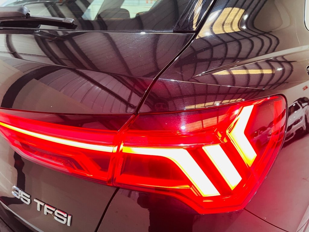 Used Audi Q3 2019 for sale - 77805858: Photo 10