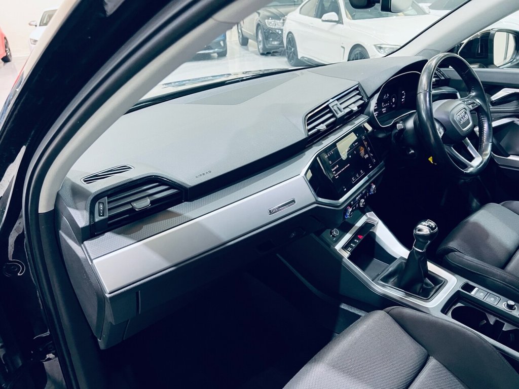 Used Audi Q3 2019 for sale - 77805858: Photo 11