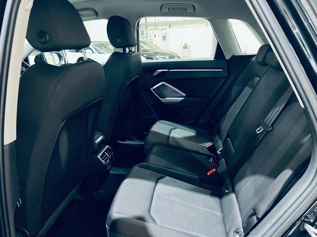 Used Audi Q3 2019 for sale - 77805858: Photo 12