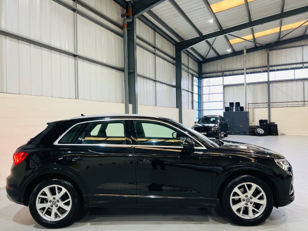 Used Audi Q3 2019 for sale - 77805858: Photo 13