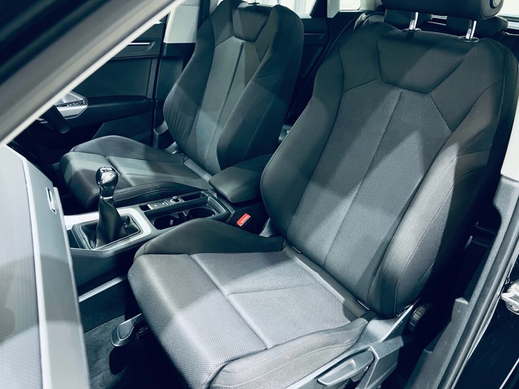 Used Audi Q3 2019 for sale - 77805858: Photo 14