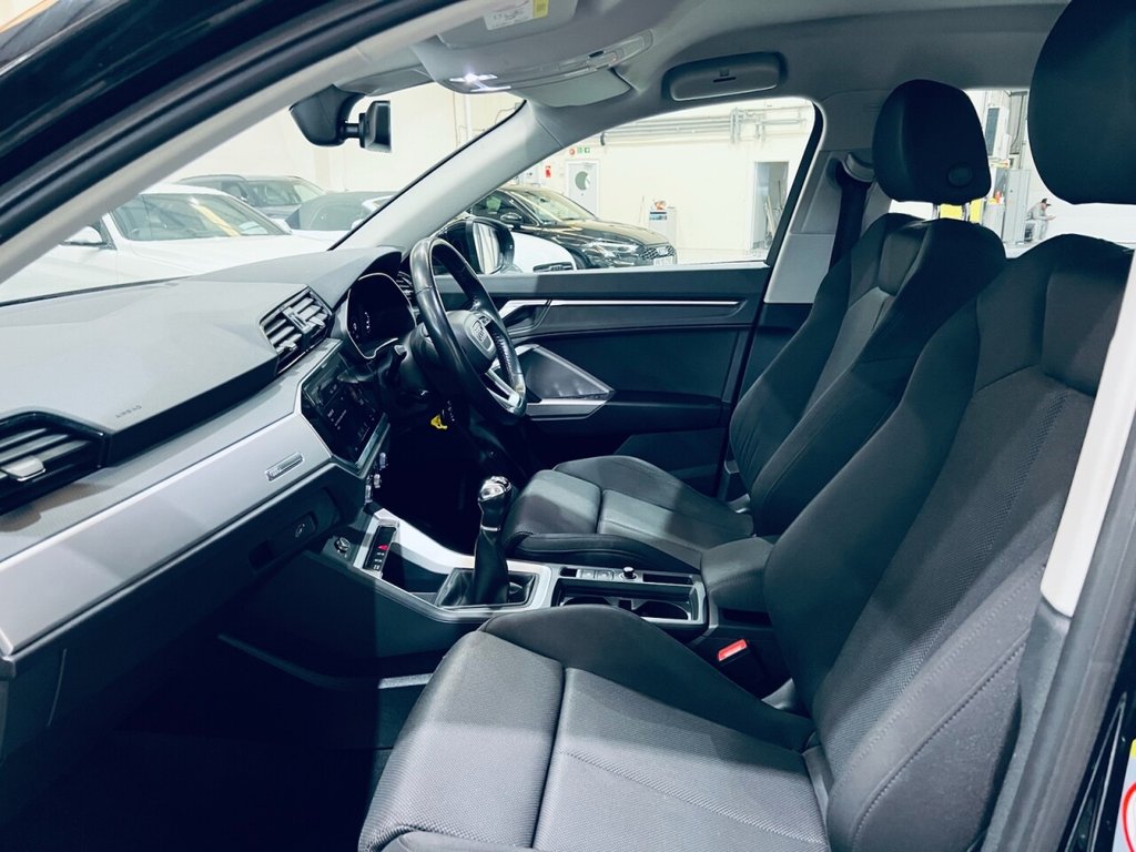 Used Audi Q3 2019 for sale - 77805858: Photo 15