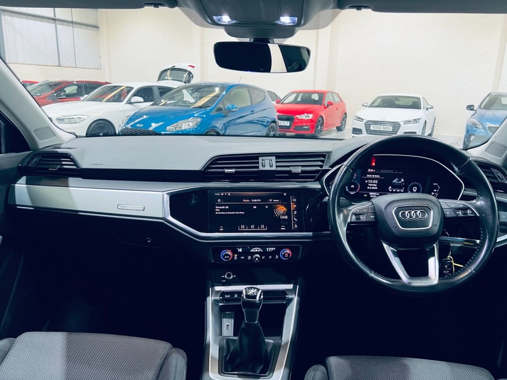 Used Audi Q3 2019 for sale - 77805858: Photo 17