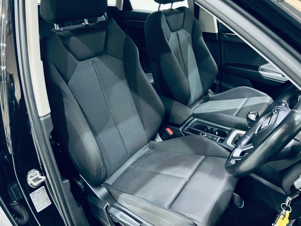 Used Audi Q3 2019 for sale - 77805858: Photo 18