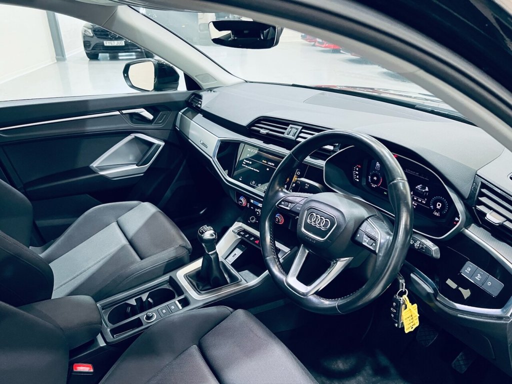 Used Audi Q3 2019 for sale - 77805858: Photo 19