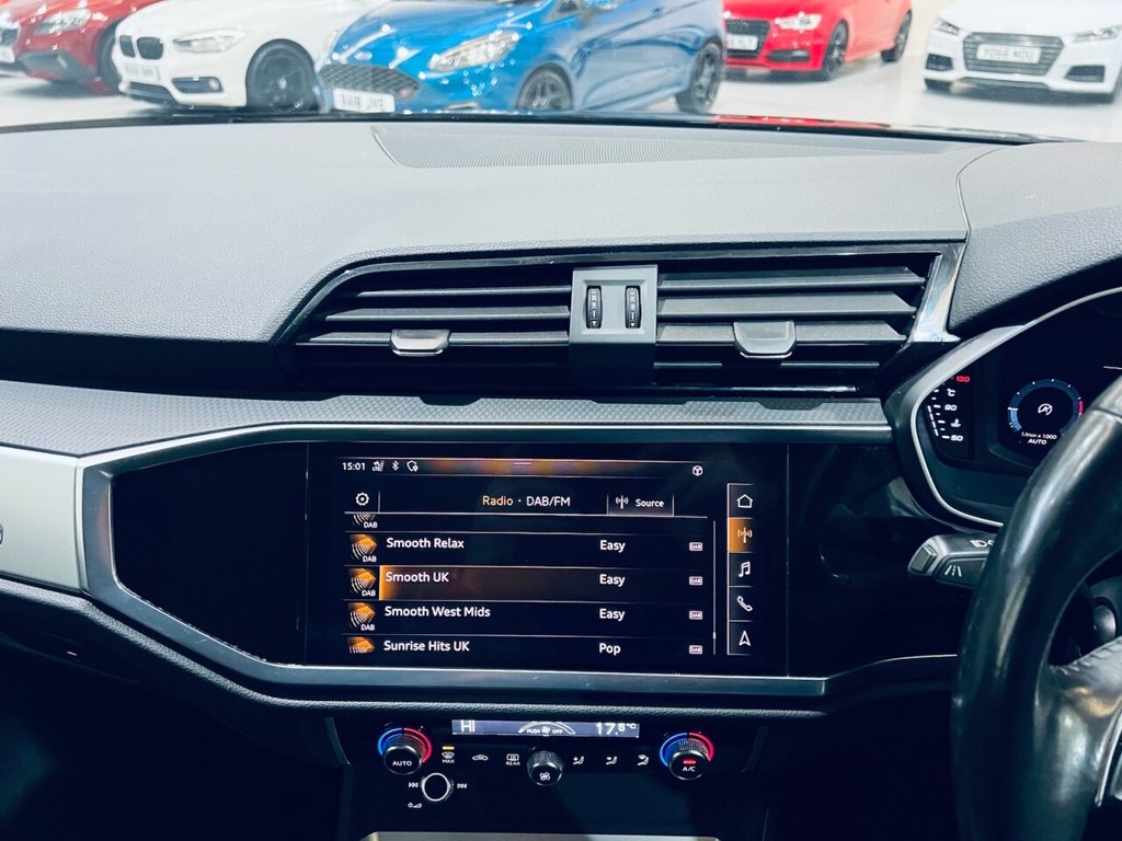 Used Audi Q3 2019 for sale - 77805858: Photo 20