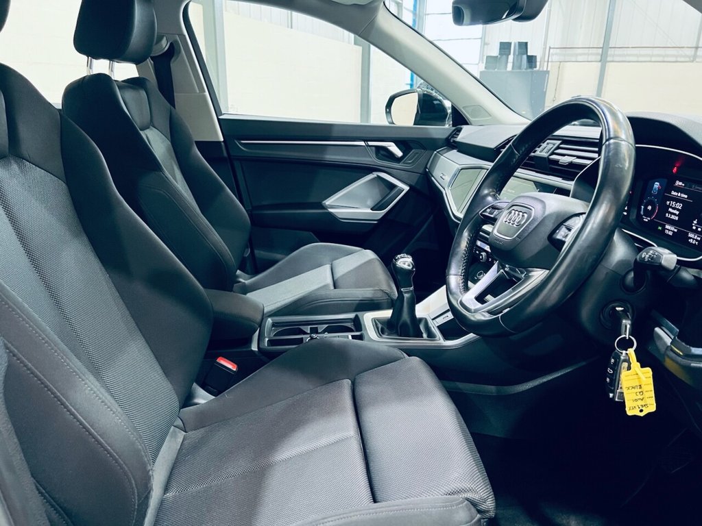 Used Audi Q3 2019 for sale - 77805858: Photo 22