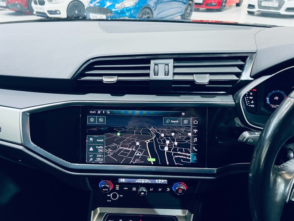 Used Audi Q3 2019 for sale - 77805858: Photo 25