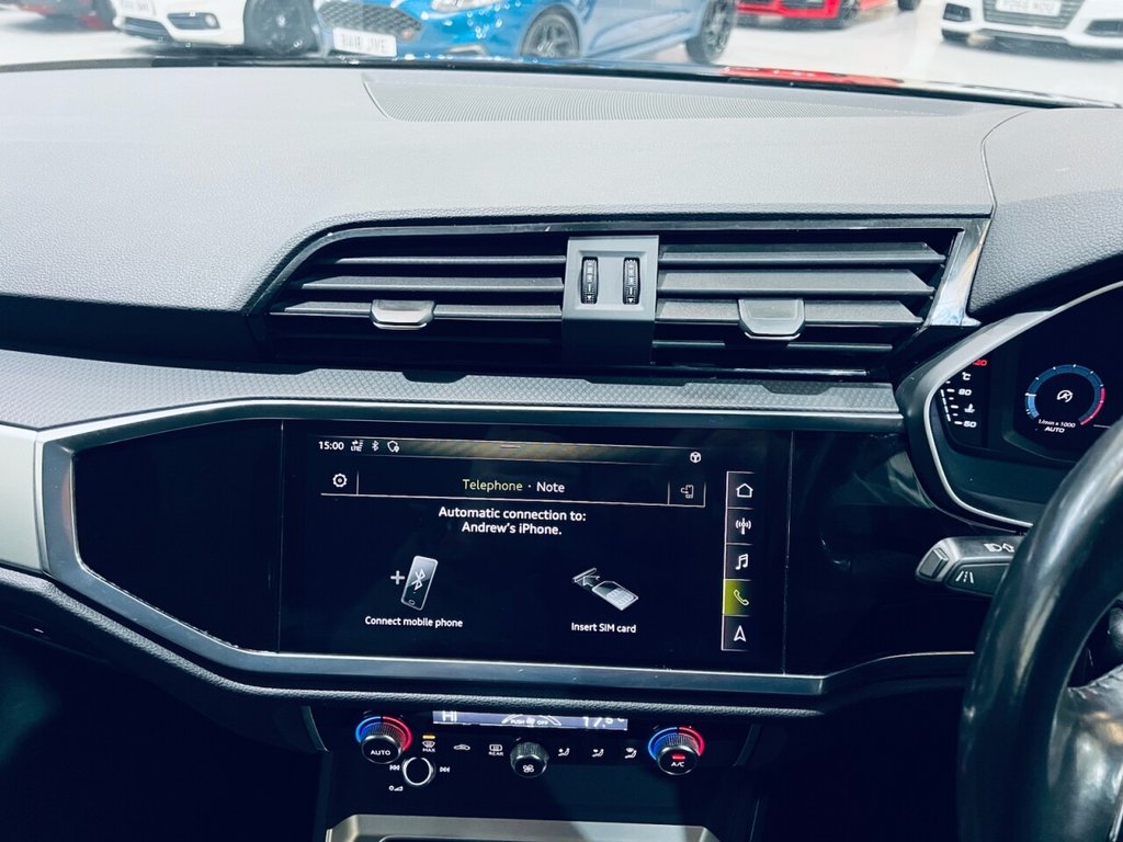 Used Audi Q3 2019 for sale - 77805858: Photo 26