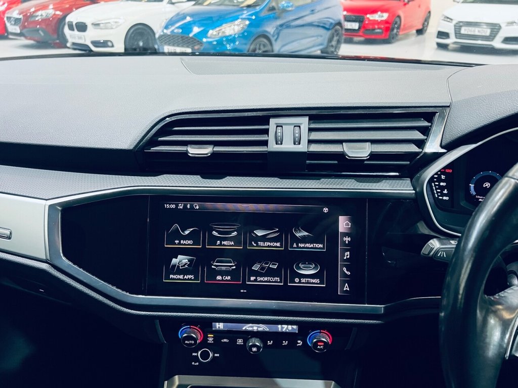 Used Audi Q3 2019 for sale - 77805858: Photo 27