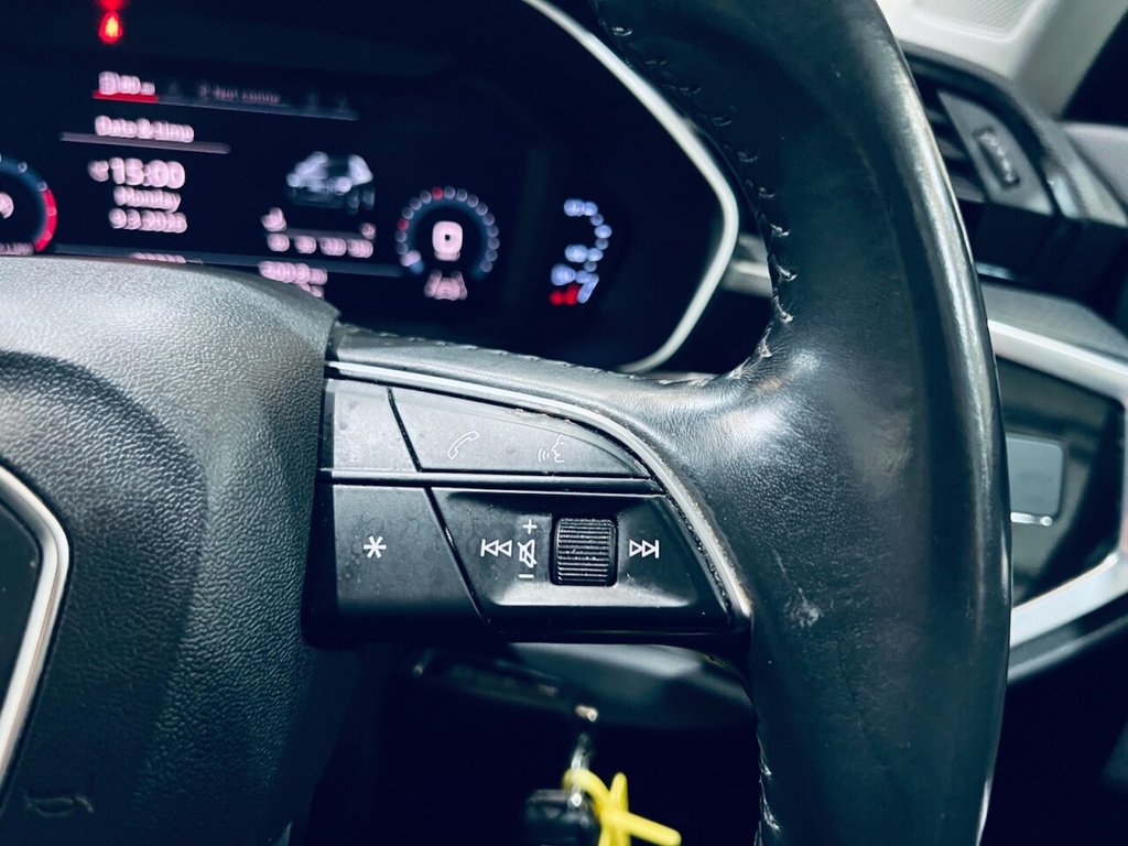 Used Audi Q3 2019 for sale - 77805858: Photo 28