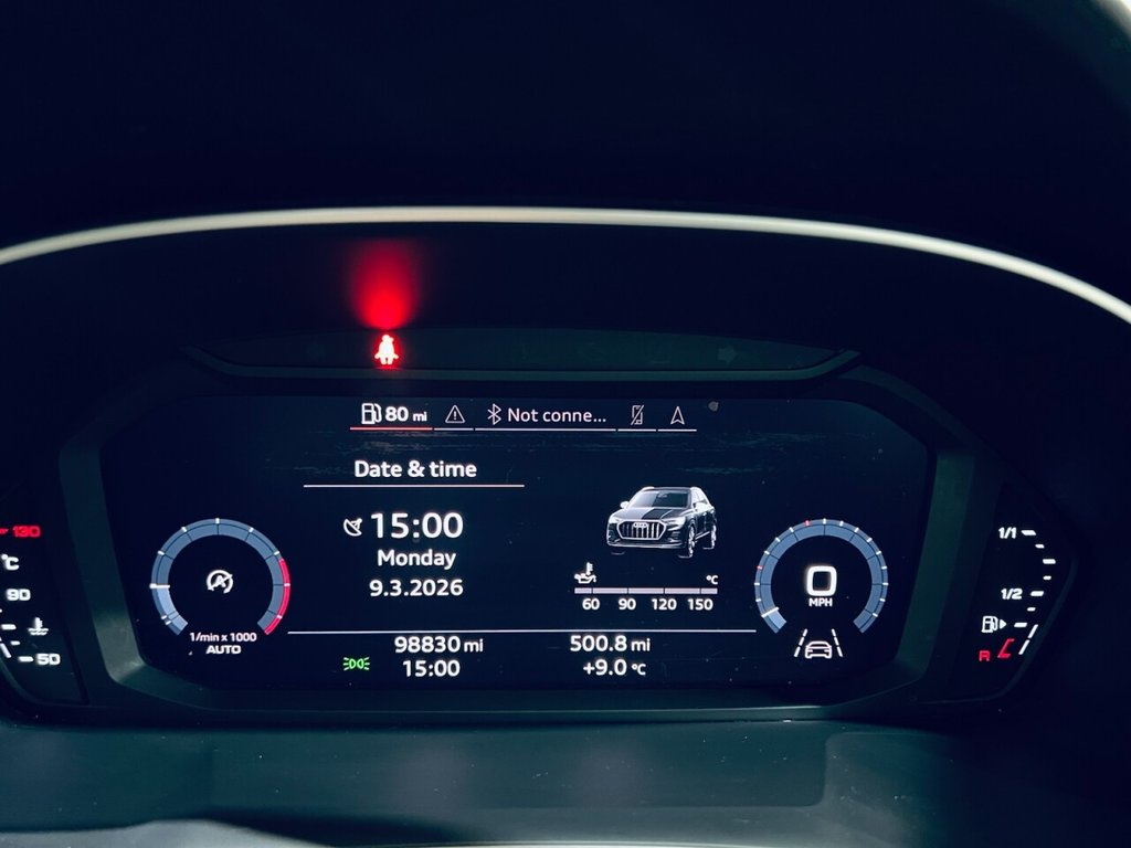 Used Audi Q3 2019 for sale - 77805858: Photo 30