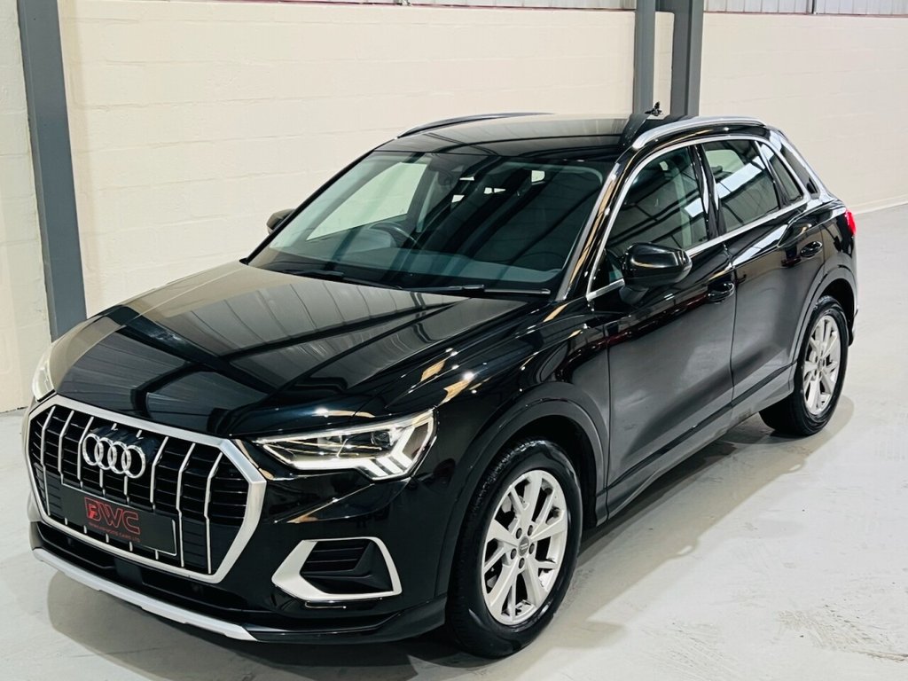 Used Audi Q3 2019 for sale - 77805858: Photo 5