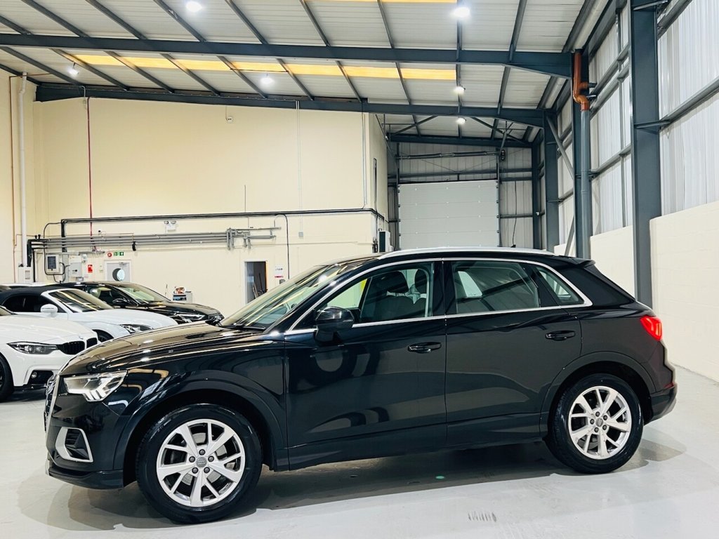 Used Audi Q3 2019 for sale - 77805858: Photo 6