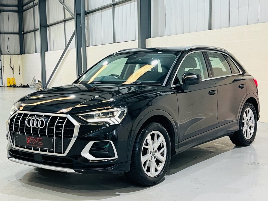 Used Audi Q3 2019 for sale - 77805858: Photo 7
