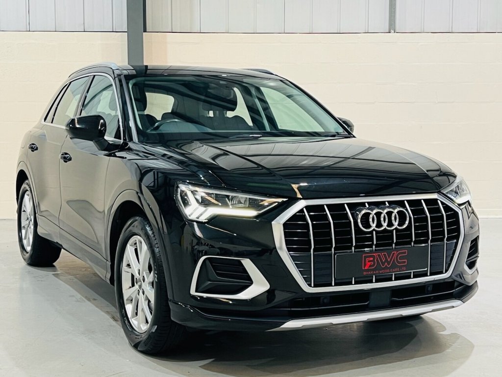 Used Audi Q3 2019 for sale - 77805858: Photo 9
