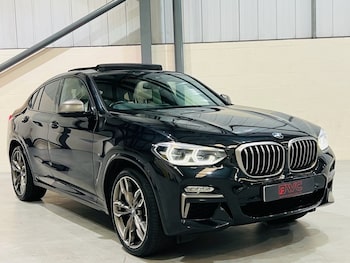 Used BMW X4 2019 for sale - 78658319: Photo