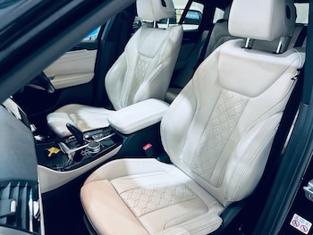 Used BMW X4 2019 for sale - 78658319: Photo