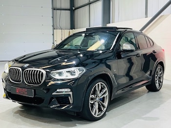 Used BMW X4 2019 for sale - 78658319: Photo