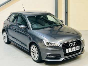 Used Audi A1 2015 for sale - 74628308: Photo