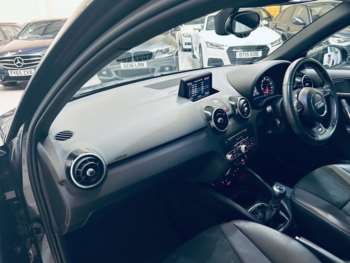 Used Audi A1 2015 for sale - 74628308: Photo