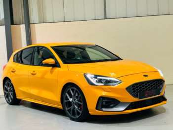 2020 (69) - 2.0 EcoBlue ST Hatchback 5dr Diesel Manual Euro 6 (s/s) (190 ps)